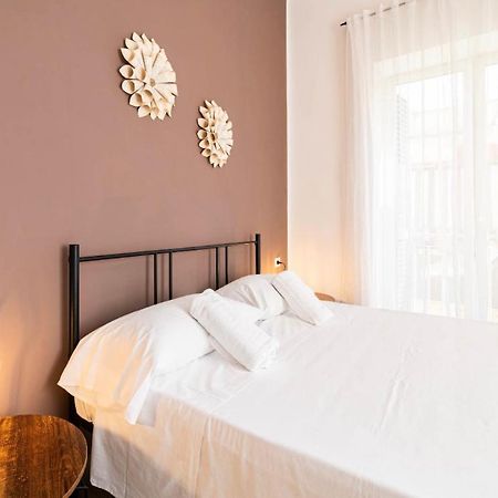 Relais Borbonico Apartment เนเปิลส์ ภายนอก รูปภาพ