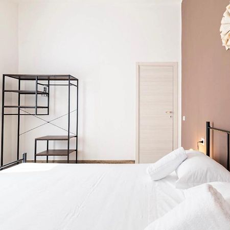 Relais Borbonico Apartment เนเปิลส์ ภายนอก รูปภาพ