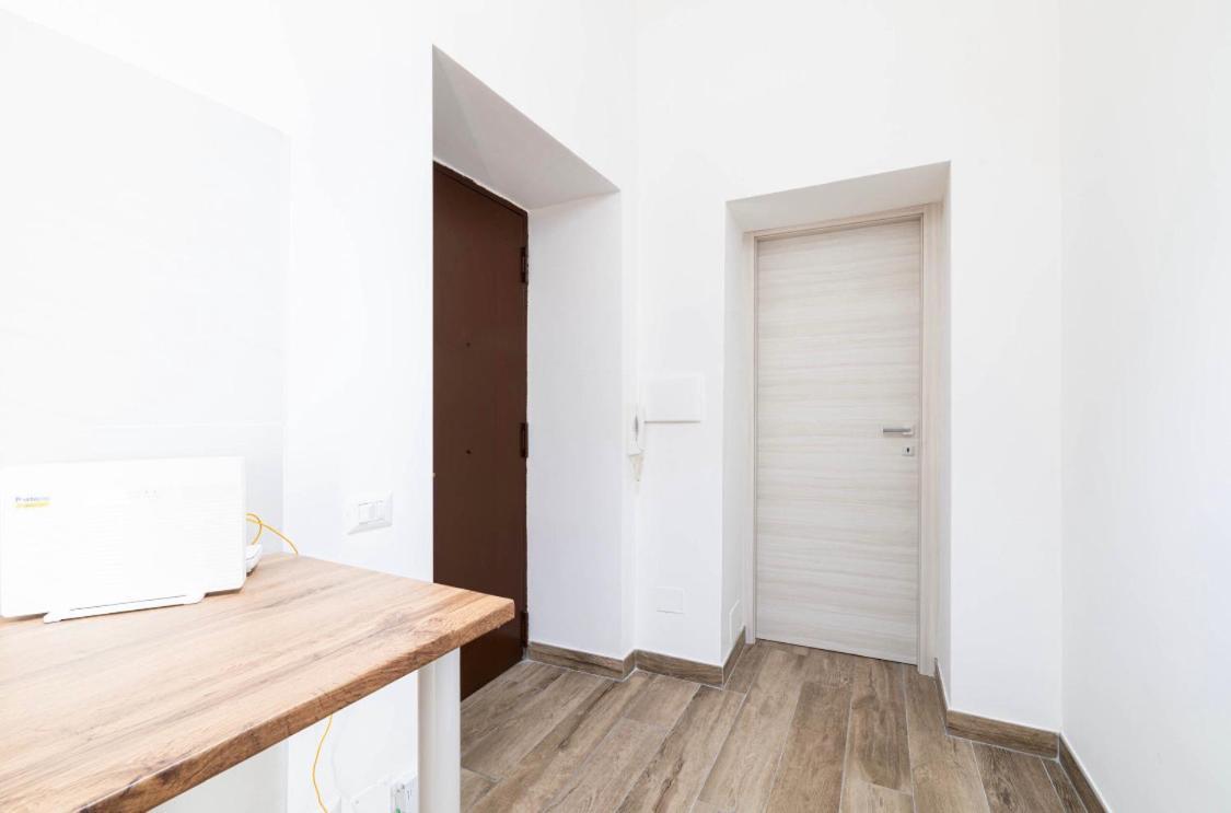 Relais Borbonico Apartment เนเปิลส์ ภายนอก รูปภาพ