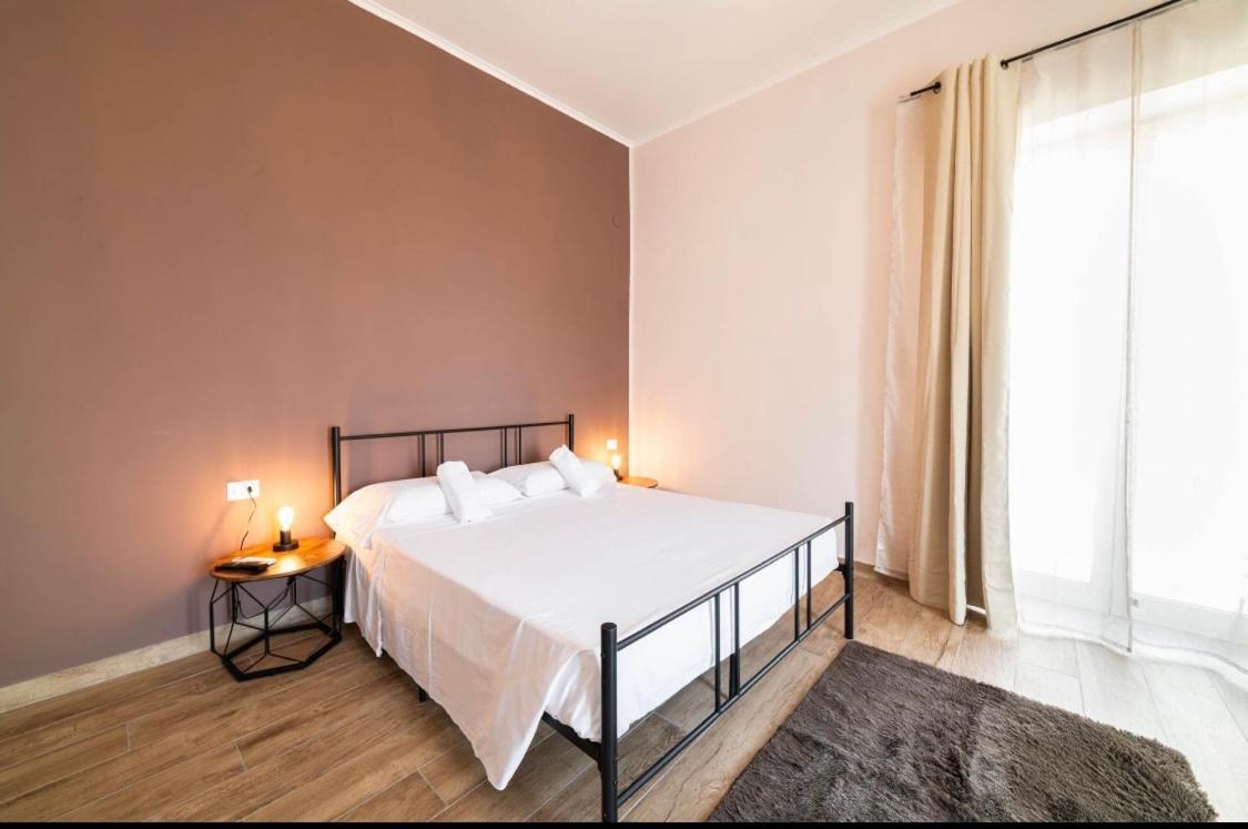 Relais Borbonico Apartment เนเปิลส์ ภายนอก รูปภาพ
