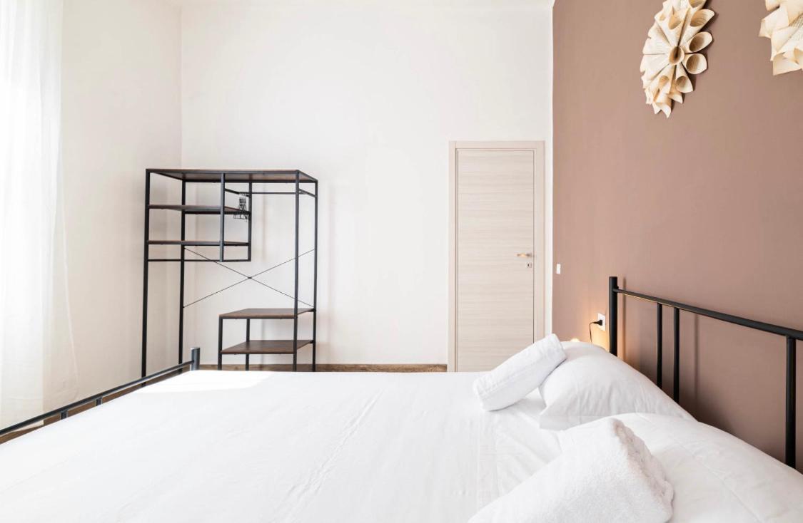 Relais Borbonico Apartment เนเปิลส์ ภายนอก รูปภาพ