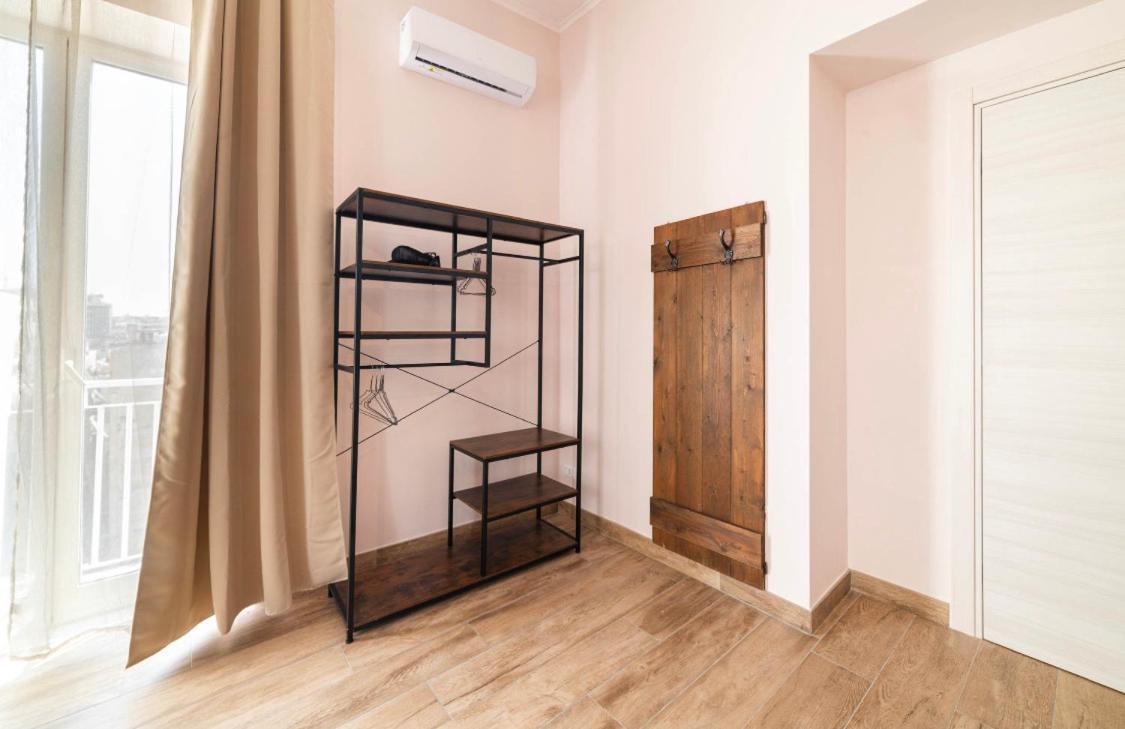 Relais Borbonico Apartment เนเปิลส์ ภายนอก รูปภาพ