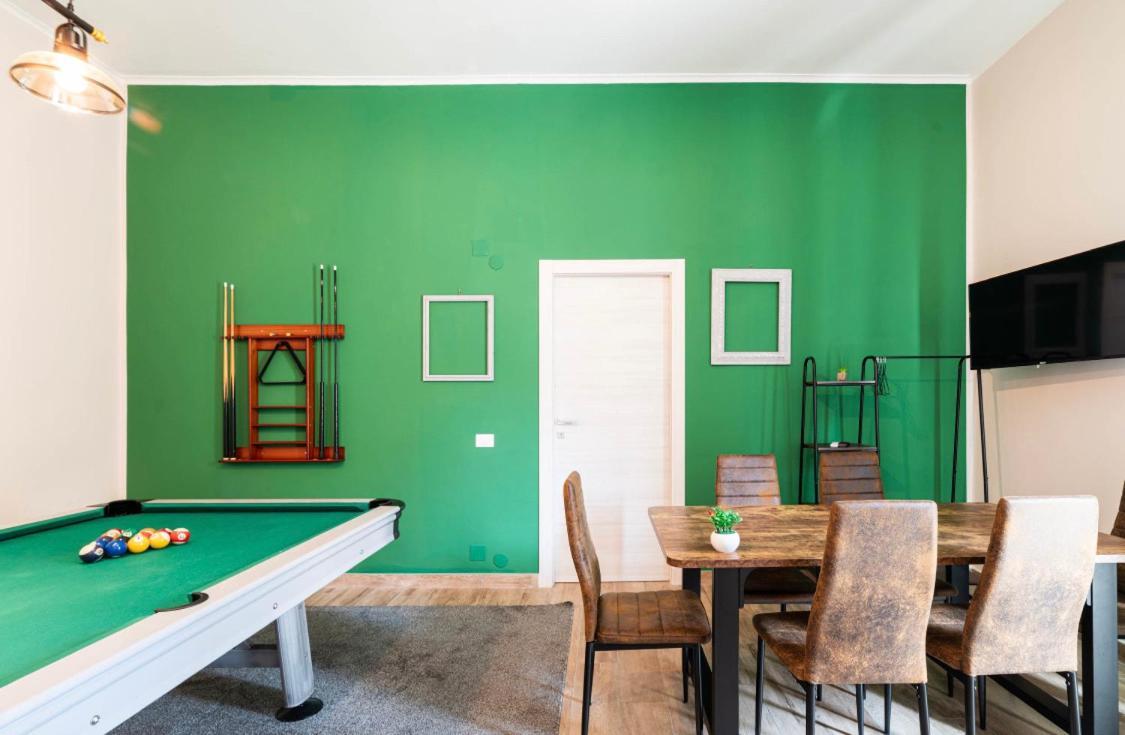 Relais Borbonico Apartment เนเปิลส์ ภายนอก รูปภาพ