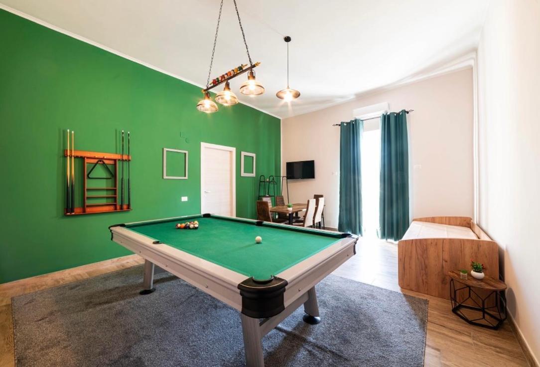 Relais Borbonico Apartment เนเปิลส์ ภายนอก รูปภาพ