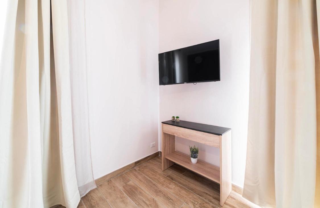 Relais Borbonico Apartment เนเปิลส์ ภายนอก รูปภาพ