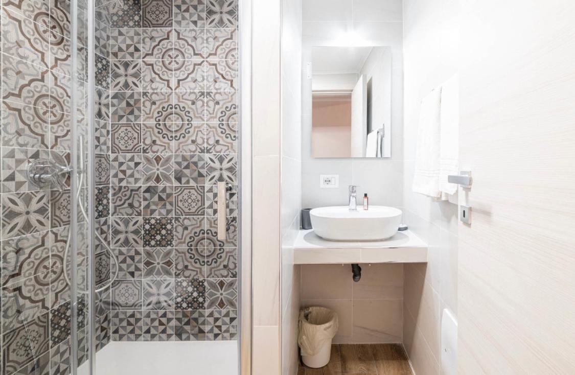 Relais Borbonico Apartment เนเปิลส์ ภายนอก รูปภาพ